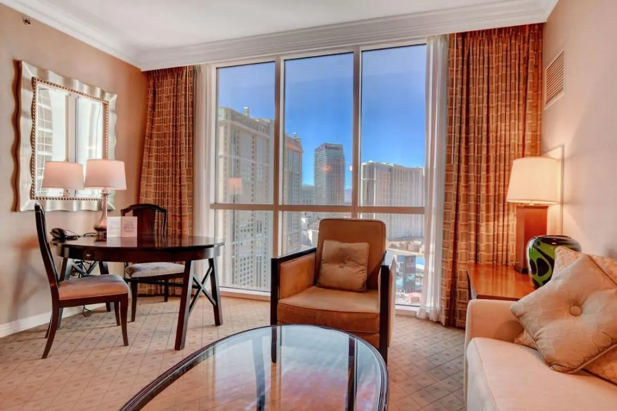Holiday home Mgm Signature-21-703 Strip View Jacuzzi Studio Las Vegas United States